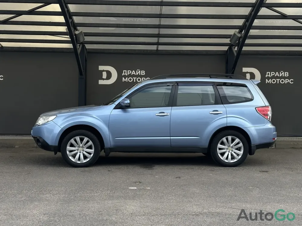 Продажа Subaru Forester (III), 2011 г., Минск Минск - изображение 3
