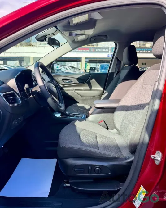 Продажа Chevrolet Equinox III Рестайлинг, 2021 г., Минск Минск - изображение 10