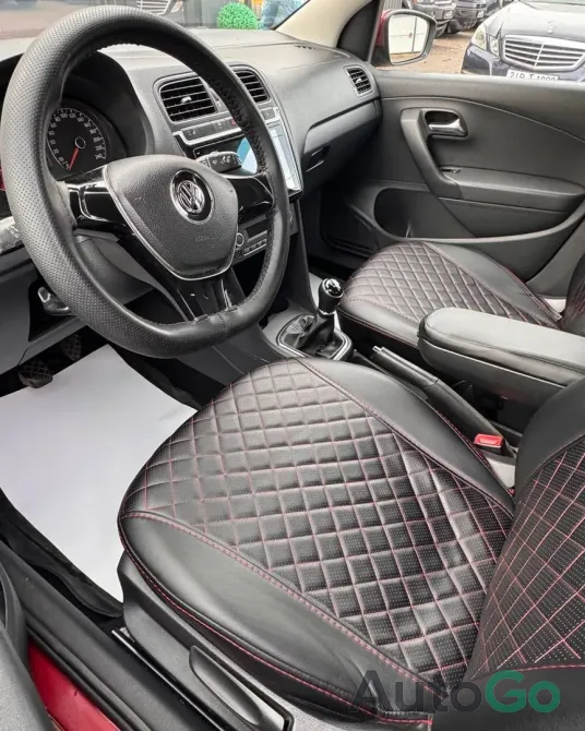 Продажа Volkswagen Polo (V) Рестайлинг, 2017 г., Орша Орша - изображение 10
