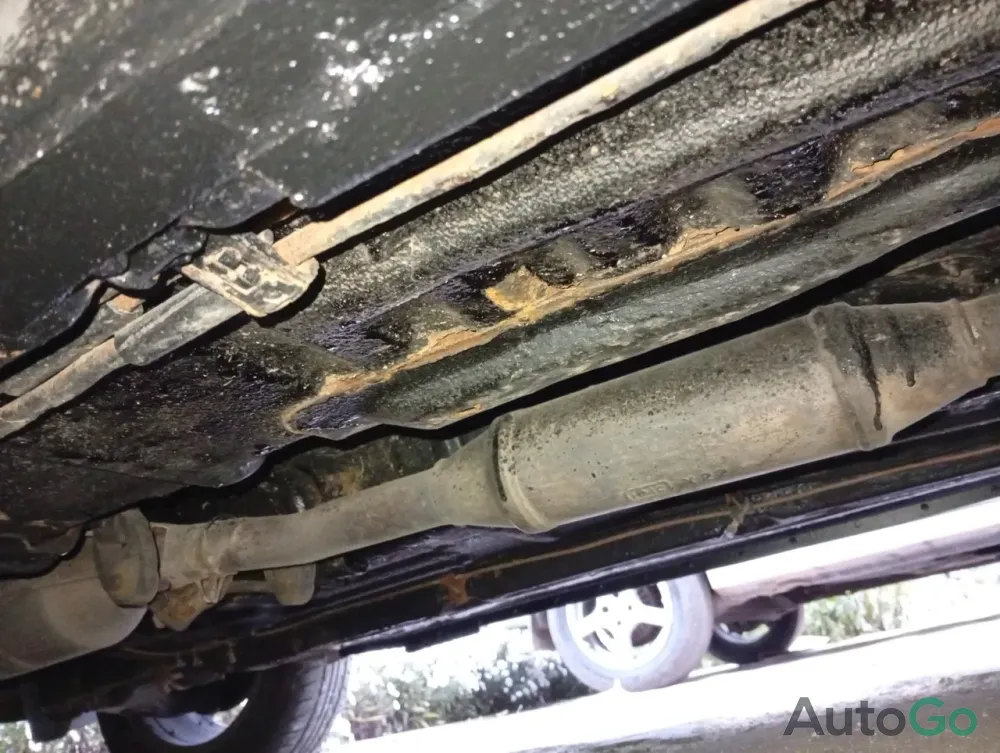 Продажа Hyundai Accent I (X3) Рестайлинг, 1997 г., Могилев Могилев - изображение 2