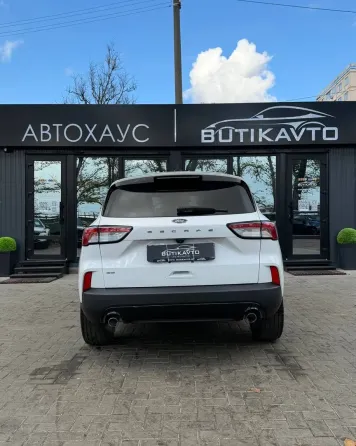 Продажа Ford Escape (IV), 2022 г., Минск Минск