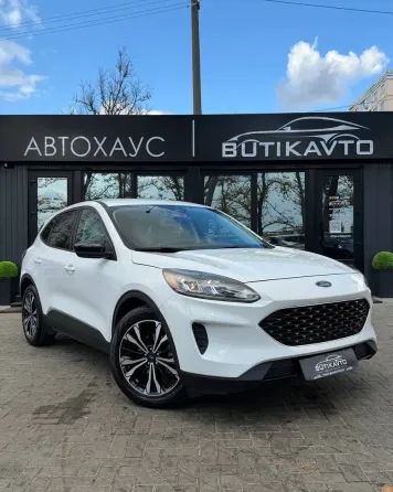 Продажа Ford Escape (IV), 2022 г., Минск Минск