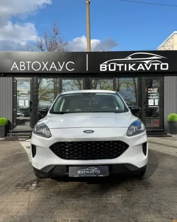 Продажа Ford Escape (IV), 2022 г., Минск Минск