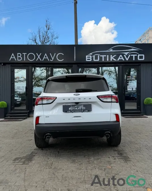 Продажа Ford Escape (IV), 2022 г., Минск Минск - изображение 5