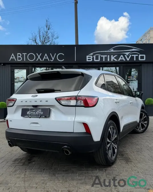 Продажа Ford Escape (IV), 2022 г., Минск Минск - изображение 6