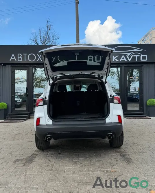 Продажа Ford Escape (IV), 2022 г., Минск Минск - изображение 12
