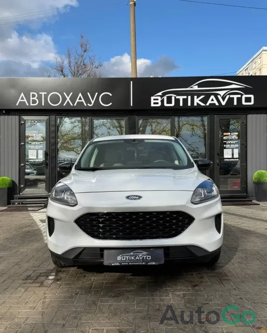 Продажа Ford Escape (IV), 2022 г., Минск Минск - изображение 2