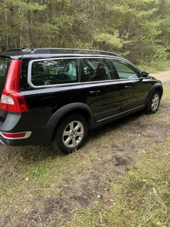 Продажа Volvo XC70 (II), 2011 г., Сморгонь Сморгонь