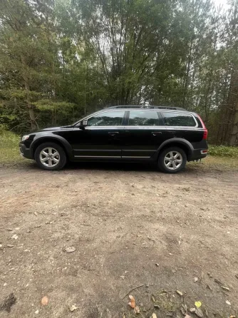 Продажа Volvo XC70 (II), 2011 г., Сморгонь Сморгонь