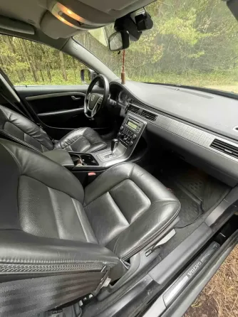 Продажа Volvo XC70 (II), 2011 г., Сморгонь Сморгонь