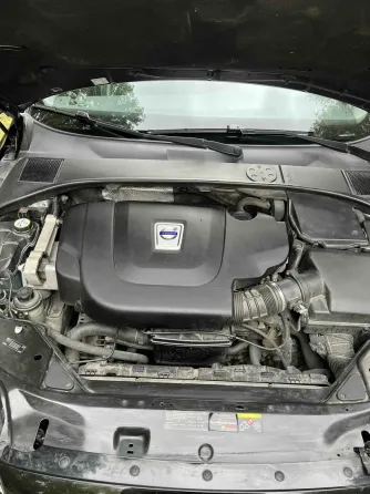 Продажа Volvo XC70 (II), 2011 г., Сморгонь Сморгонь