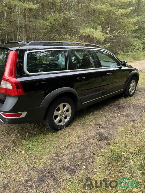 Продажа Volvo XC70 (II), 2011 г., Сморгонь Сморгонь - изображение 3