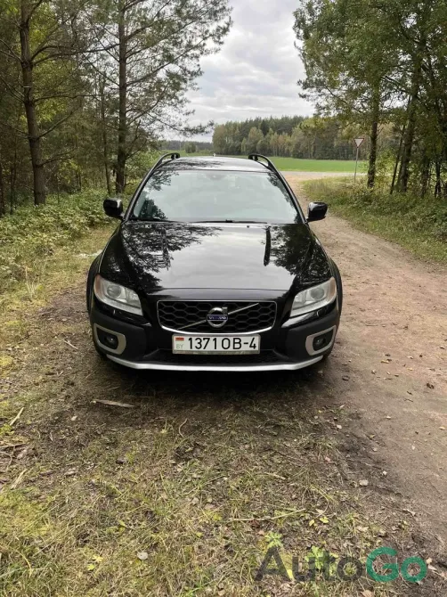 Продажа Volvo XC70 (II), 2011 г., Сморгонь Сморгонь - изображение 8