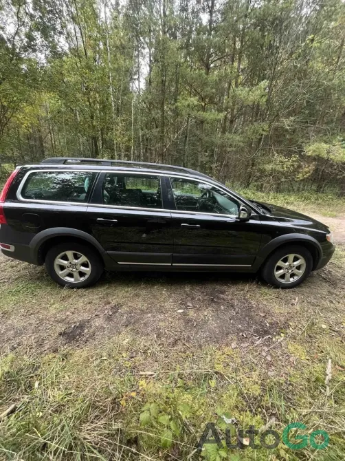 Продажа Volvo XC70 (II), 2011 г., Сморгонь Сморгонь - изображение 11
