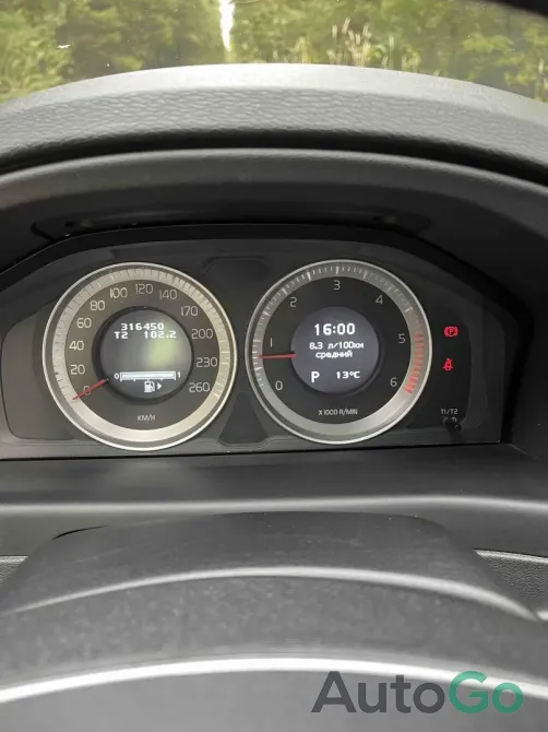 Продажа Volvo XC70 (II), 2011 г., Сморгонь Сморгонь - изображение 10