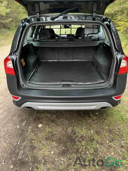Продажа Volvo XC70 (II), 2011 г., Сморгонь Сморгонь - изображение 4