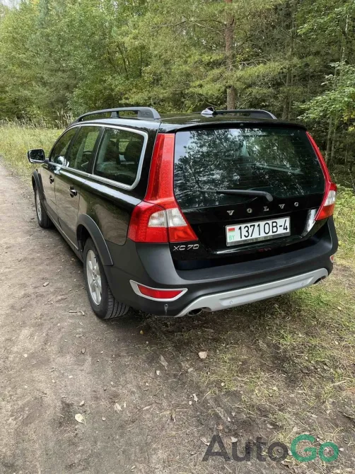 Продажа Volvo XC70 (II), 2011 г., Сморгонь Сморгонь - изображение 7