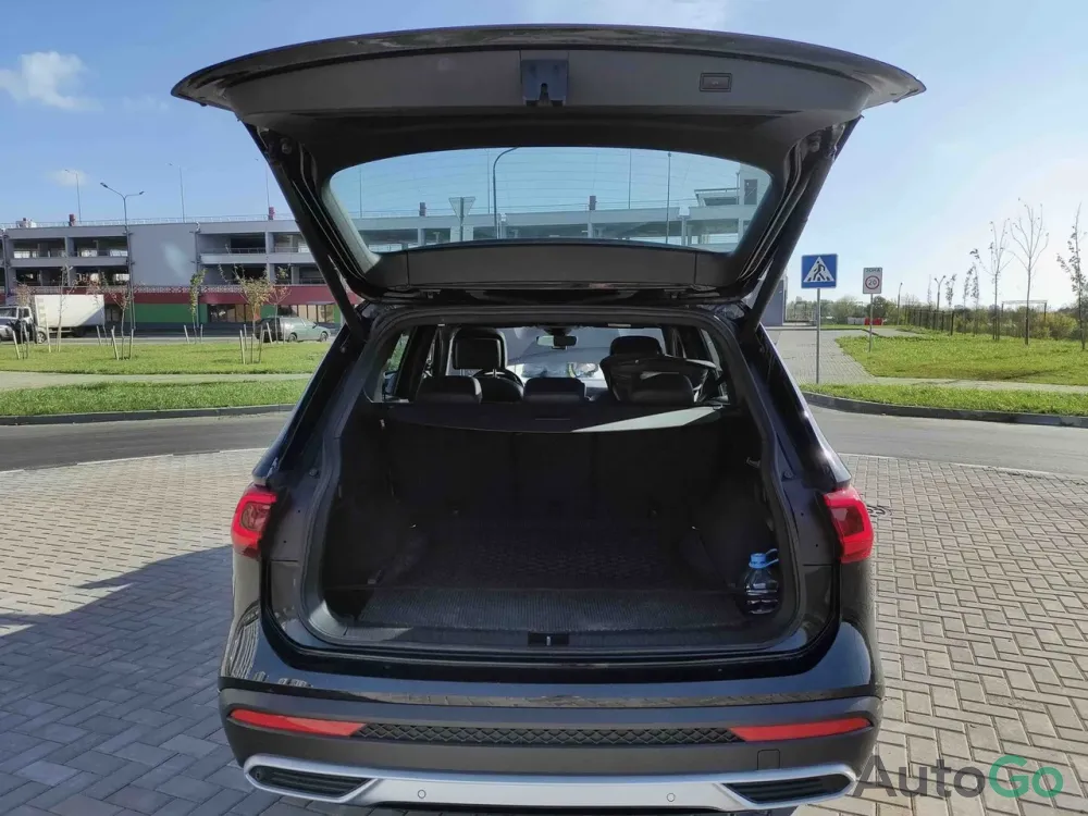 Продажа Seat Tarraco (I), 2019 г., Минск Минск - изображение 12