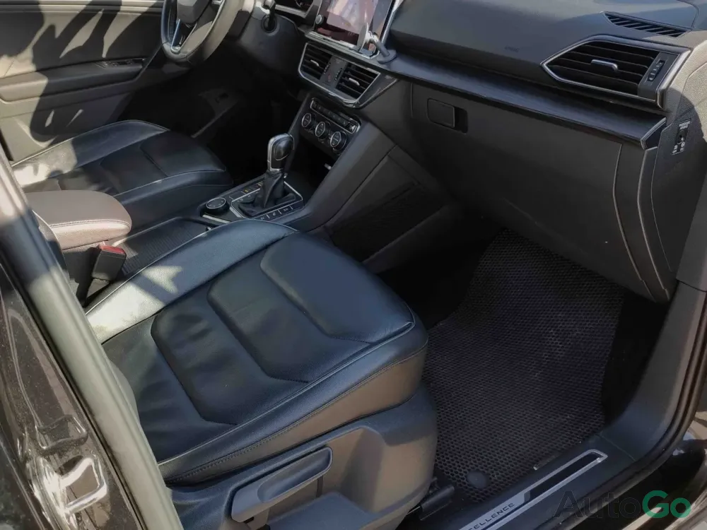 Продажа Seat Tarraco (I), 2019 г., Минск Минск - изображение 11