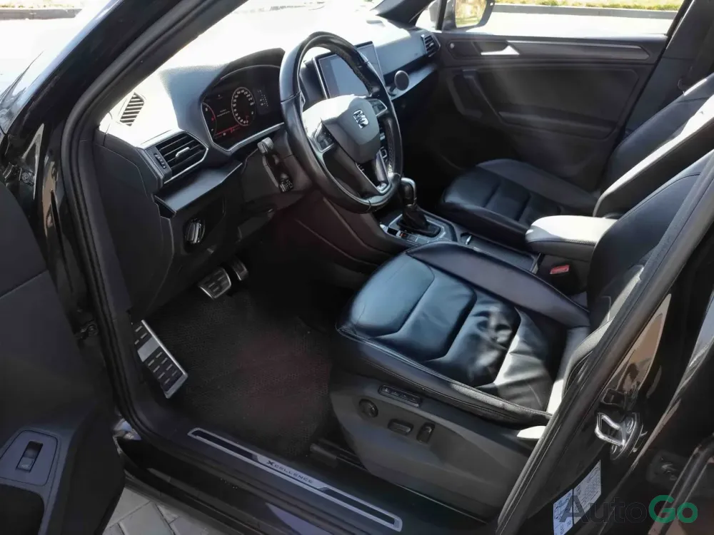 Продажа Seat Tarraco (I), 2019 г., Минск Минск - изображение 7
