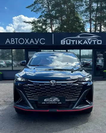 Продажа Changan X5 Plus (I), 2026 г., Борисов Борисов