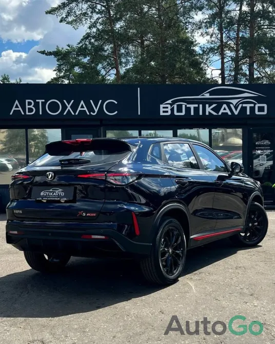 Продажа Changan X5 Plus (I), 2026 г., Борисов Борисов - изображение 6