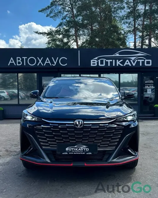 Продажа Changan X5 Plus (I), 2026 г., Борисов Борисов - изображение 2