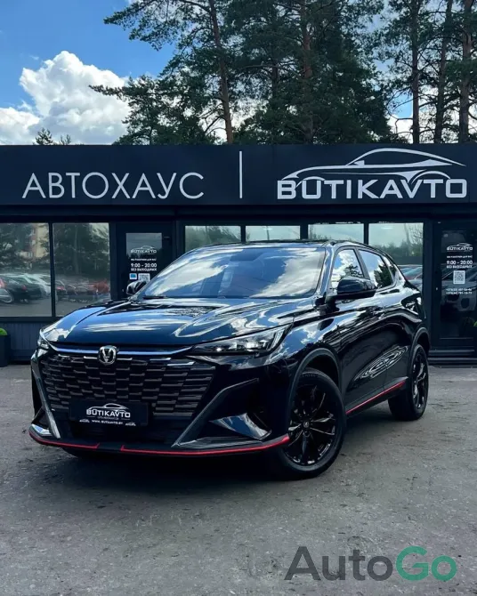 Продажа Changan X5 Plus (I), 2026 г., Борисов Борисов - изображение 3