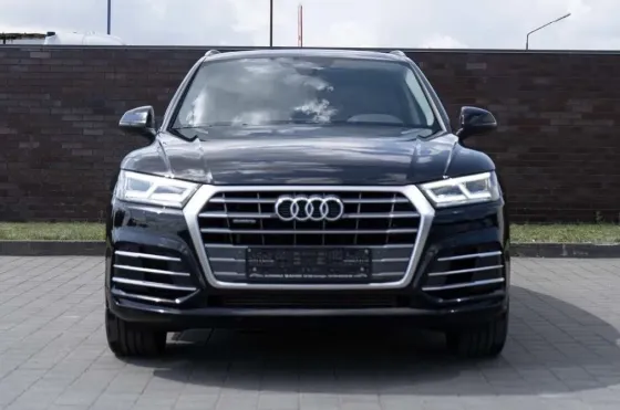 Продажа Audi Q5 (FY), 2018 г., Молодечно Молодечно