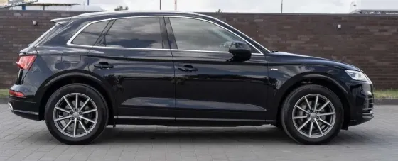 Продажа Audi Q5 (FY), 2018 г., Молодечно Молодечно