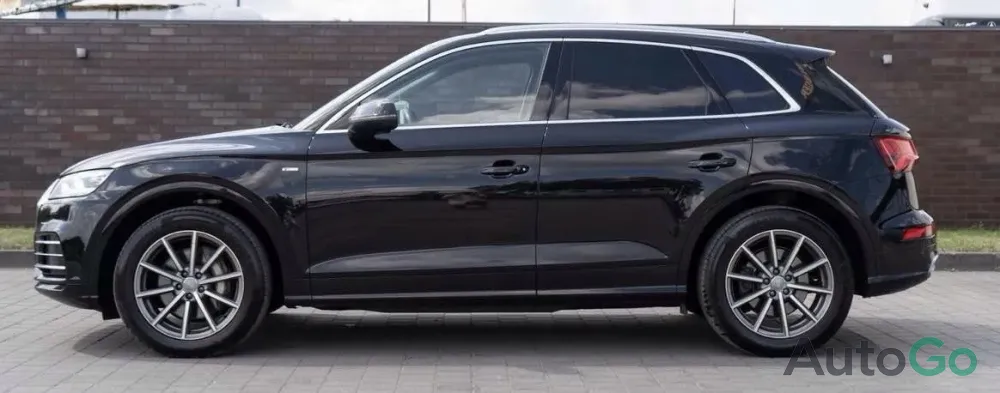 Продажа Audi Q5 (FY), 2018 г., Молодечно Молодечно - изображение 5