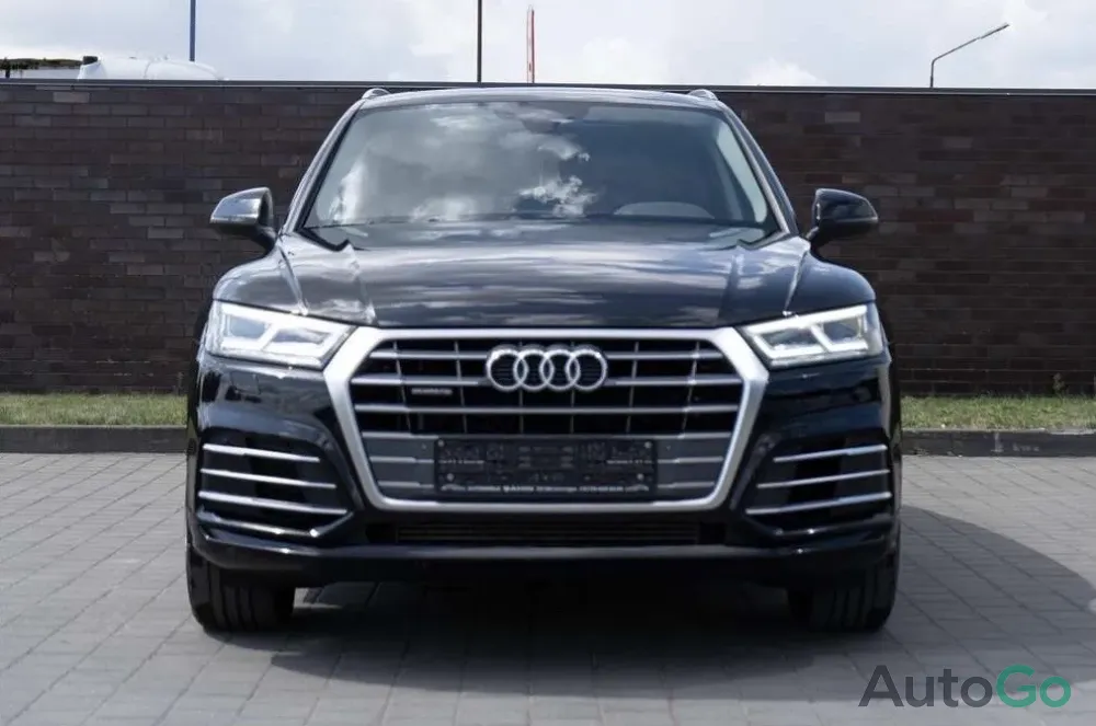 Продажа Audi Q5 (FY), 2018 г., Молодечно Молодечно - изображение 3