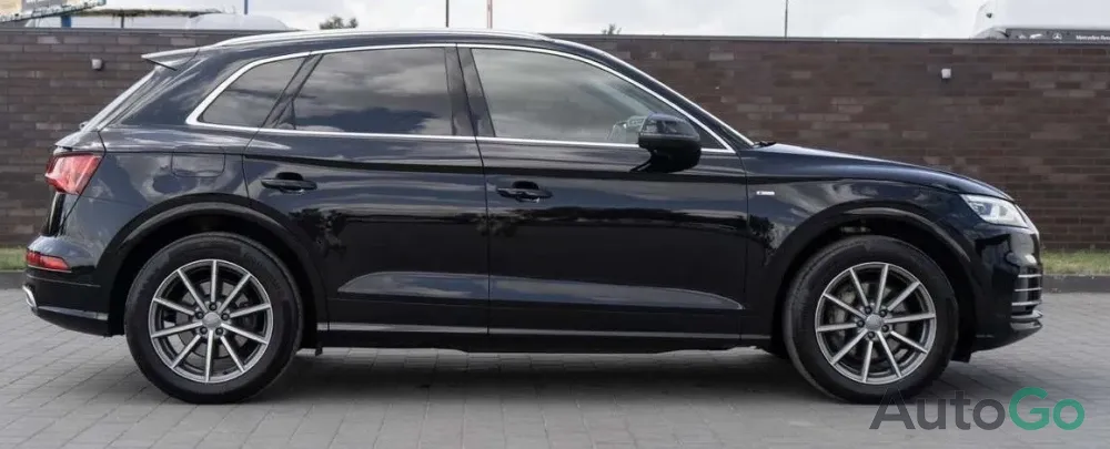Продажа Audi Q5 (FY), 2018 г., Молодечно Молодечно - изображение 4