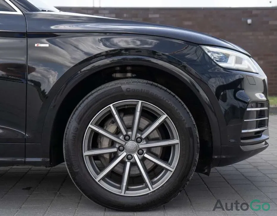 Продажа Audi Q5 (FY), 2018 г., Молодечно Молодечно - изображение 9