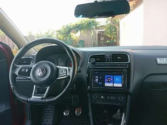 Продажа Volkswagen Polo (V) Рестайлинг, 2016 г., Бобруйск Бобруйск