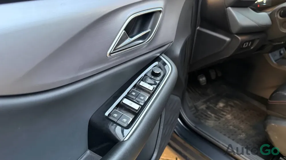 Продажа BAIC U5 Plus (I), 2024 г., Минск Минск - изображение 12