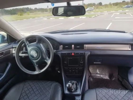 Продажа Audi A6 II (C5), 2000 г., Могилев Могилев
