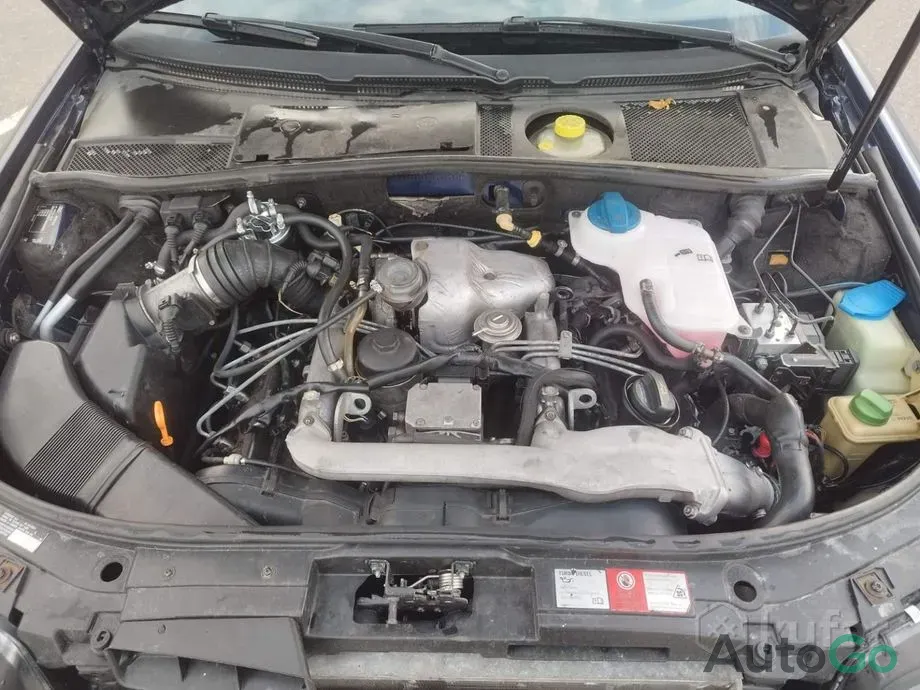 Продажа Audi A6 II (C5), 2000 г., Могилев Могилев - изображение 6
