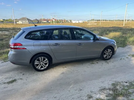 Продажа Peugeot 308 II Рестайлинг, 2017 г., Брест Брест