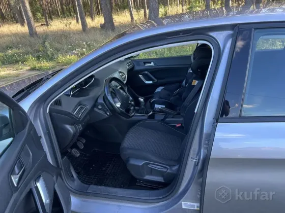 Продажа Peugeot 308 II Рестайлинг, 2017 г., Брест Брест