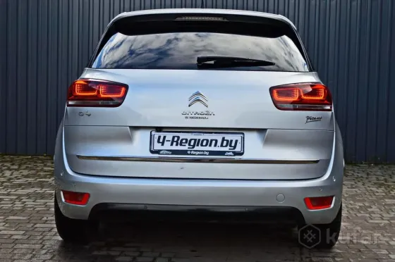 Продажа Citroen C4 Picasso II, 2013 г., Лида Лида