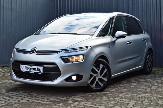 Продажа Citroen C4 Picasso II, 2013 г., Лида Лида