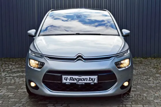 Продажа Citroen C4 Picasso II, 2013 г., Лида Лида