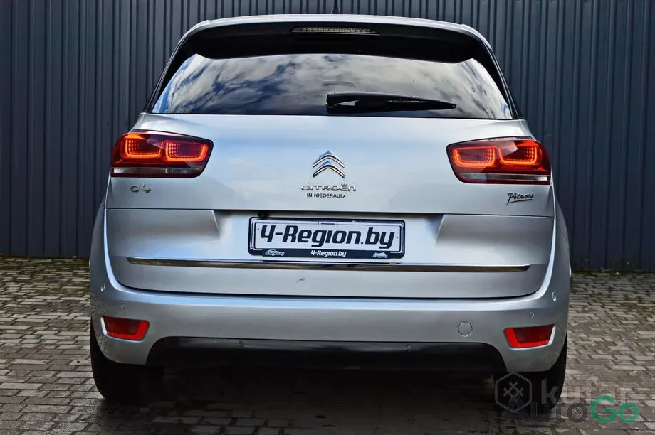 Продажа Citroen C4 Picasso II, 2013 г., Лида Лида - изображение 6