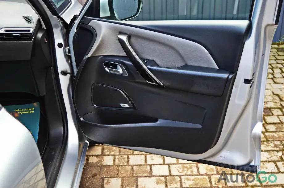 Продажа Citroen C4 Picasso II, 2013 г., Лида Лида - изображение 8