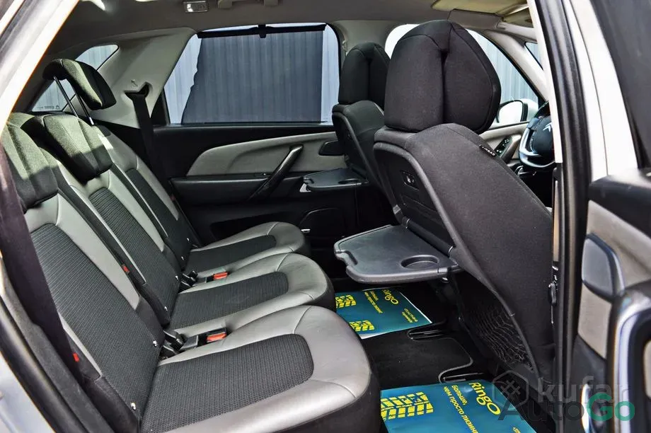 Продажа Citroen C4 Picasso II, 2013 г., Лида Лида - изображение 11
