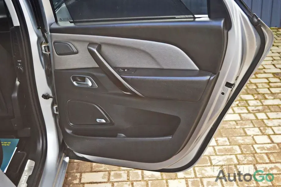 Продажа Citroen C4 Picasso II, 2013 г., Лида Лида - изображение 10