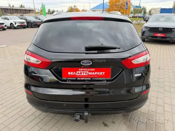 Продажа Ford Mondeo V, 2017 г., Гомель Гомель