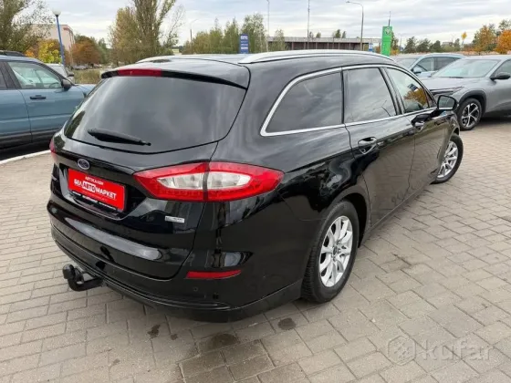 Продажа Ford Mondeo V, 2017 г., Гомель Гомель