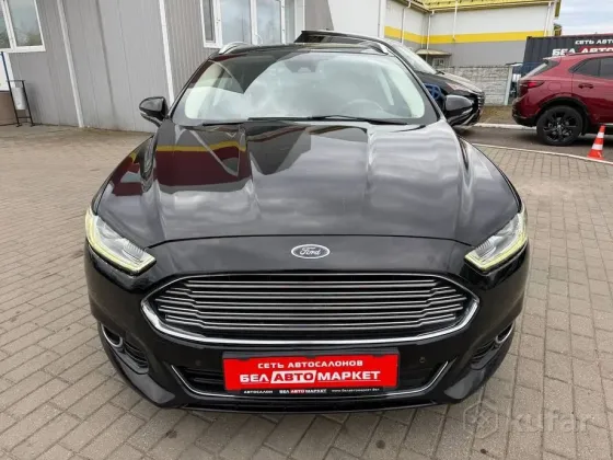 Продажа Ford Mondeo V, 2017 г., Гомель Гомель